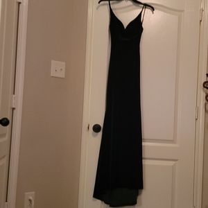 B Darling  dress